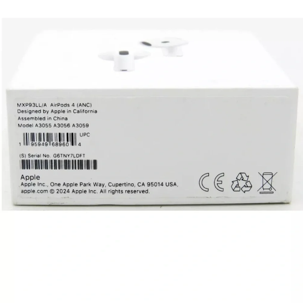 Apple experience seamless